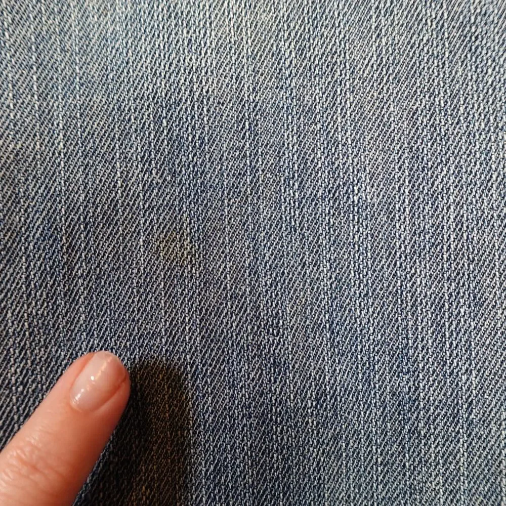 Flypaper‎ Jeans Mens 34x32 (32x31 Actual) Straight Leg Medium Wash